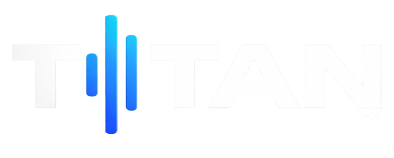 TitanFX Logo